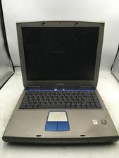 DELL INSPIRON 1100 - FOR PARTS/NO POWER - INTEL CELERON M - 256MB RAM - READ -BB picture