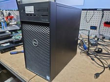 Dell Precision 3630 Mid-Tower i5-9500 8GB RAM 256GB SSD NVIDIA P620 No OS picture