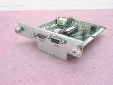 GNP PDSi 1-503175CR cPCI Alarm Card Status Alarm DB9 Serial Port Module picture
