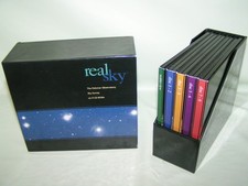 REAL SKY Palomar Observatory Northern Sky Survey on 9 CD-ROMs Astronomy NICE picture