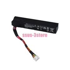 MC96 Battery for Hp Smart Array P840 P440 P840AR P440AR Raid Controller picture