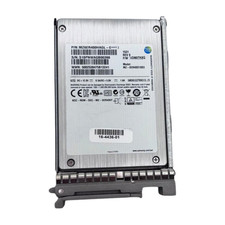 Cisco UCS-SD400G0KS2-EP 400GB SAS 6G 2.5