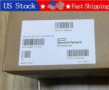 New HPE P13378-001 R0Q05A Primera 600 2.4TB SAS 12G 2.5