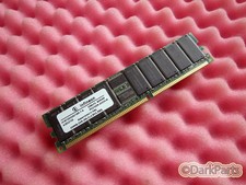 Infineon HYS72D32501GR-7-A PC2100R-20330-M 256MB Server Memory RAM picture