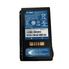 Genuin BT-000338 Battery For Zebra BTRY-MC33-27M MC3300 MC330M MC330K  BT-000375 picture