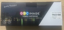 GPC Image Compatible Toner Cartridge Set Replacement for Brother TN221 picture
