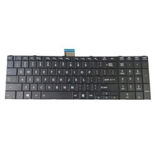Toshiba Satellite C55-A C55D-A C55DT-A US Laptop Keyboard picture