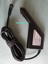 120W 19v 6.32A car charger fit getac laptop 120W NEW picture