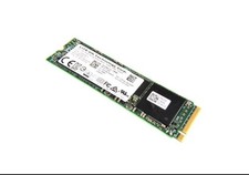 Samsung 256GB SSD Hard Drive M.2 PM981a NVMe (SED) picture