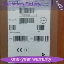 1PCS New HPE 857648-B21 857967-001 10TB SATA 6G 7.2K LFF SC 512E HDD HP Hard Dr picture