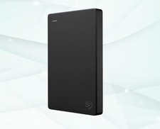 Seagate Portable HDD 2TB STGX2000400 picture