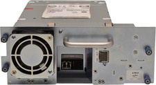 HP Ultrium 3280 BRSLA-0901-DC LTO-5 AQ274B BL535A 603880-001 SFP+ 8G Tape Drive picture