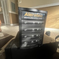 Aleratec 1:3 DVD-CD Player (without Power Cord) picture