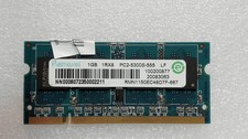 Ramaxel 1GB 1Rx8 PC2-667 SODIMM DDR2 Laptop Memory RAM RMN1150EC48D7F-667 picture
