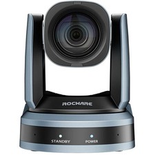 ROCWARE RC821U 1080p PTZ Live Streaming & Conference Camera picture