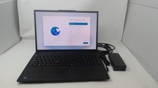 Lenovo ThinkPad P16s Gen 3 Ultra 7 165H 32GB 1TB SSD 4k OLED 11Pro NVIDIA picture