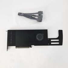 HP RTX PRO 4000 Blackwell 24GB RAM - Graphics Card - Good Condition picture