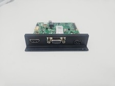 Main Board For Samsung F27T350FHN IPS LED Computer Monitor 27