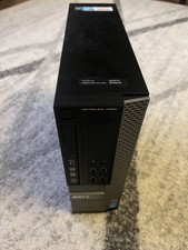 Dell Optiplex 7020 Intel i5-4570 @ 3.2GHz, 32GB Ram, 500GB SSD picture