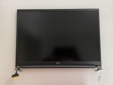 LG Ultra PC 14U70R 14 inch 1920*1200 (Black) Top Assembly picture