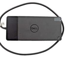 Dell 72G12 K20A WD19TBS USB-C Docking Station No AC Adapter *DESC* picture