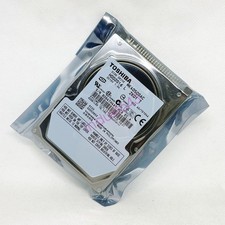 Toshiba 40GB built-in 2.5