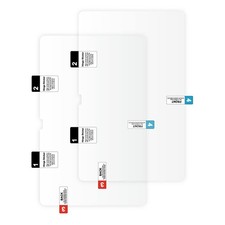 Nupro Anti-Glare Screen Protector for Amazon Fire Max 11 2023 Model 2-Pack picture