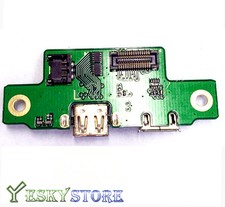 New For Motorola Xoom 2 MZ615 MZ616 MZ617 USB HDMI Charging Port Flex Board picture