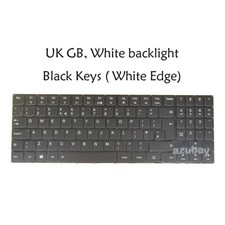 Keyboard for Lenovo Legion Y545-PG0 Y7000 Y7000-2019-PG0 81T2 81V4 81T0 Backlit picture