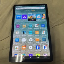 Amazon Fire Max 11 (13th Gen) 128 GB Wi-Fi 11
