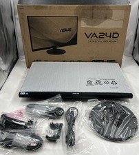 ASUS VA24D HD 23.8