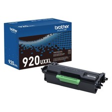 Brother Genuine TN920UXXL Ultra High-yield Toner Cartridge. Up To 18,000 Pages picture