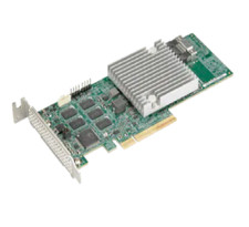 Supermicro AOC-S3908L-H8IR-32DD 8 int 12Gb/s ports, x8 Gen4, ROC 32 HDD picture