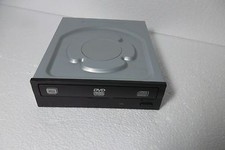 Lite-On 16x Black SATA Optical DVD±RW Burner w/Dual Layer 8.5GB Smart-X iHAS124 picture
