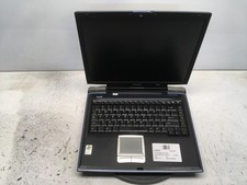 Toshiba Satellite A15-S127 Intel Mobile Celeron 2.0GHz No RAM NO HDD picture