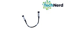 112-00176 NetApp 0.5M SAS CABLE QSFP-QSFP (X6557-R6) *LOT OF 7* picture