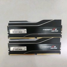 G.SKILL Trident Z5 RGB 48GB 2x24GB DDR5 RAM 8000Mhz CL40 MEMORY picture