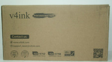 V4INK Toner Cartridge | 2 Pack | Compatible | Premium Quality picture