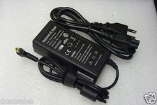 AC Adapter Power Cord Charger Toshiba Satellite 1000-S157 1000-S158 1005-S157 picture