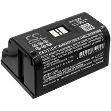 BATTERIE 3400mAh Type AB13 318-026-001 318-027-001 for Intermec PB50 PB51 PB5X picture