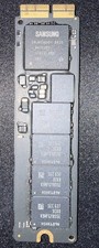 Samsung SSUBX MZ-JPV2560/0A4 655-1858H 256GB PCIe SSD Solid State Drive - picture
