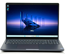 2026 OPEN BOX Dell PRO Max 16 *$5.4K MSRP* RTX PRO *64GB RAM* WARRANTY 2030 picture