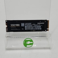 Samsung 2280mm 980 SSD 1TB M.2 NVMe Gen 3.0 x 4 SSD MZVLQ1T0HBLB picture