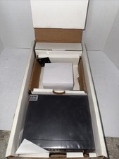 Cisco Viptela vEdge 100B AC 5 PORT 10/100/1000 ROUTER w Rack and Charger OG Box picture