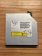 HP Z240 Z440 ProDesk 400/600/800 G2/G3/G4 Slim CD/DVD±RW Drive 762432-800 M-Disc picture