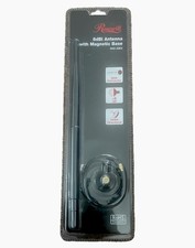 8 dBi OMNI Directional Antenna with Magnetic Base for Enhanced Connectivity. New picture