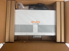 HPE Aruba Instant On 1930 24G 4SFP+ Network Switch (JL682A) Open Box picture