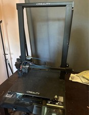 Creality CR-10 Smart Pro 3D Printer 300x300x400 Auto Leveling picture