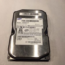 Samsung HD080HJ 80GB,Internal,7200RPM,3.5
