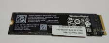 WD PC SN720 SSD 512GB M.2 2280 PCI-E 3.0 L62769-001 -  SDAPNTW-512G-1006 B USA picture